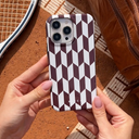 Etiquette - Google Pixel 7 Pro Case 5