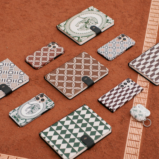 Antique - iPhone 13 Mini Case 11