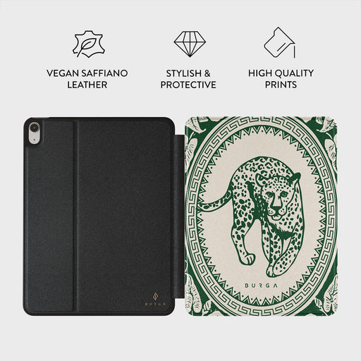 Antique - iPad Air 11 (7th/6th Gen) Case 2