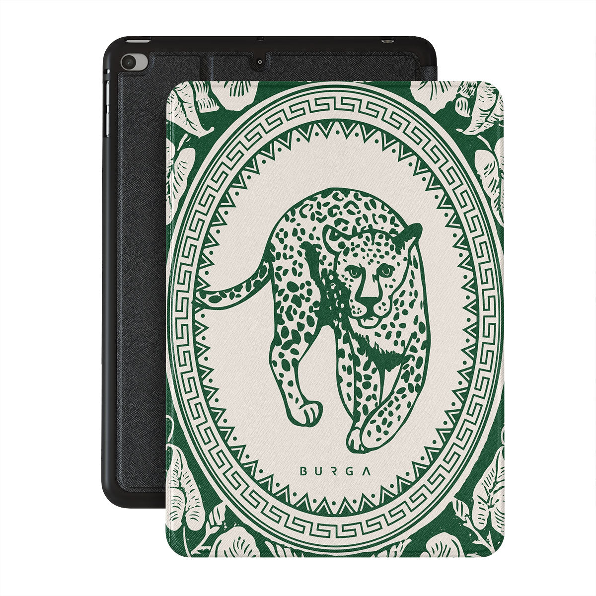 Antique - iPad Mini 7.9 (5th Gen) Case | BURGA