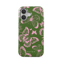 No Regrets - iPhone 16 Case