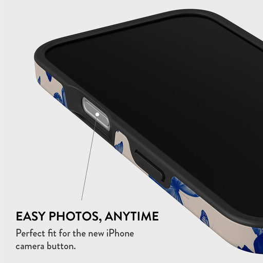 Butterfly Effect - iPhone 16 Case