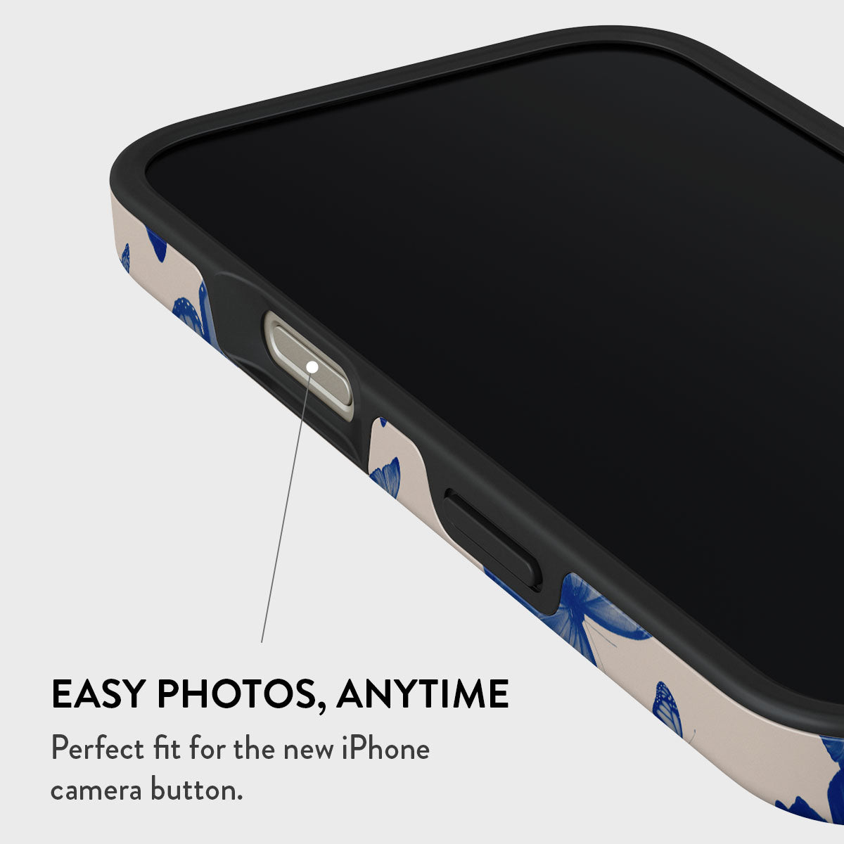 Magnetic - iPhone 16 Pro Case | BURGA