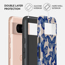 Butterfly Effect - Google Pixel 8 Case 2