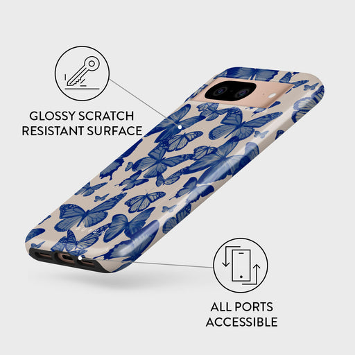 Butterfly Effect - Google Pixel 8 Case 3