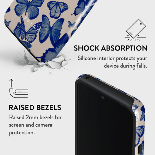 Butterfly Effect - Google Pixel 8 Case 4