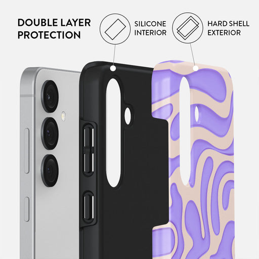 Y2Kool - Samsung Galaxy S25 Plus Case 2