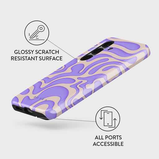 Y2Kool - Samsung Galaxy S25 Plus Case 3