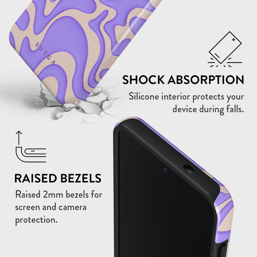 Y2Kool - Samsung Galaxy S25 Plus Case 4