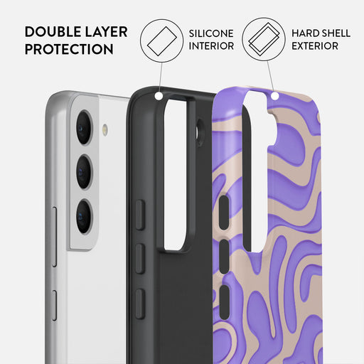 Y2Kool - Samsung Galaxy S22 Case 6