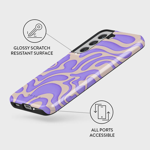 Y2Kool - Samsung Galaxy S22 Case 7