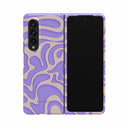 Y2Kool - Samsung Galaxy Z Fold 4 Case 1