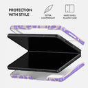Y2Kool - Samsung Galaxy Z Fold 4 Case 2