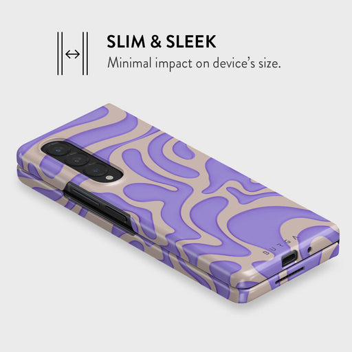Y2Kool - Samsung Galaxy Z Fold 4 Case 4