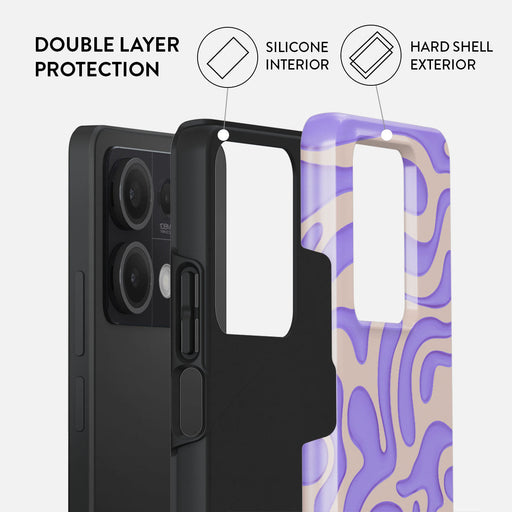 Y2Kool - Xiaomi Redmi Note 13 5G Case 2