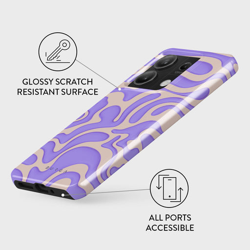 Y2Kool - Xiaomi Redmi Note 13 5G Case 3