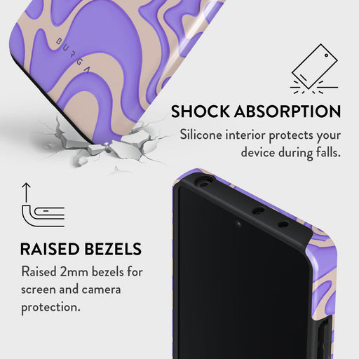 Y2Kool - Xiaomi Redmi Note 13 5G Case 4