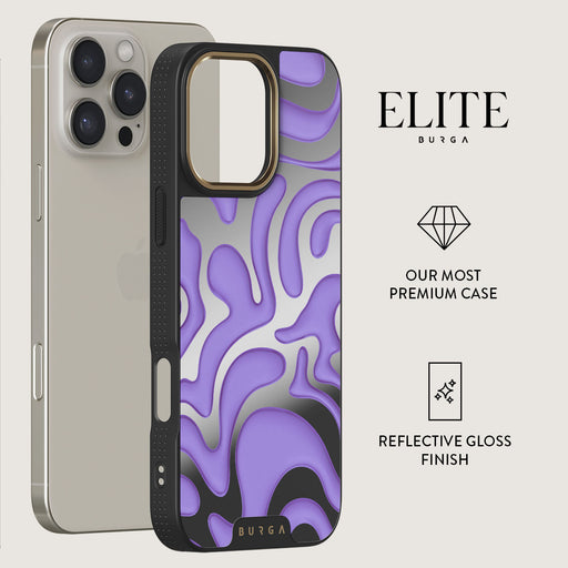 Y2Kool - iPhone 16 Pro Max Case