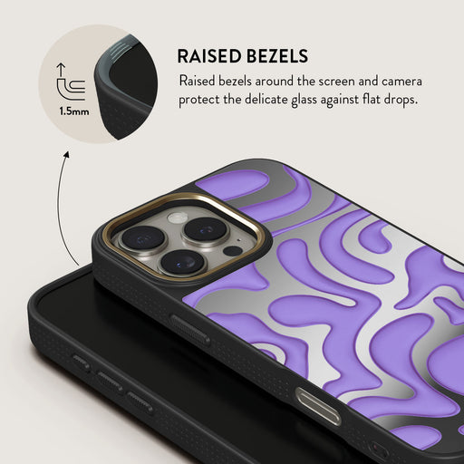 Y2Kool - iPhone 16 Pro Max Case