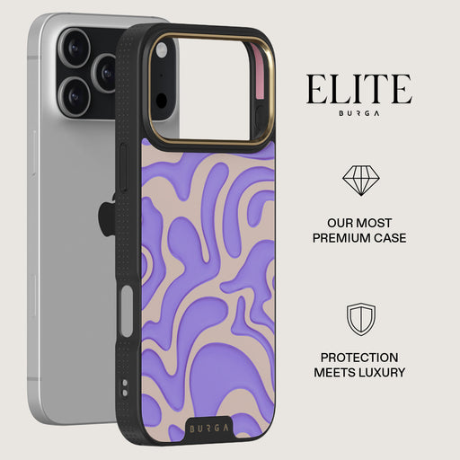 Y2Kool - iPhone 17 Pro Max Case