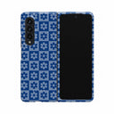 Bloom Boom - Samsung Galaxy Z Fold 4 Case