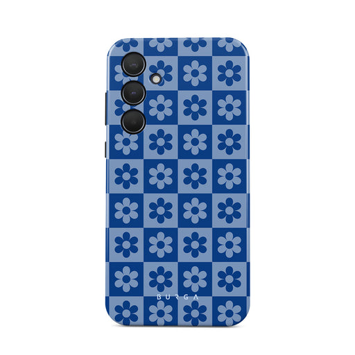 Bloom Boom - Samsung Galaxy A35 Case 1