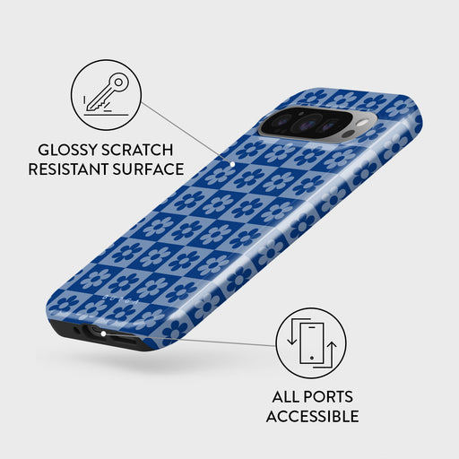Bloom Boom - Google Pixel 9 Pro Case 3