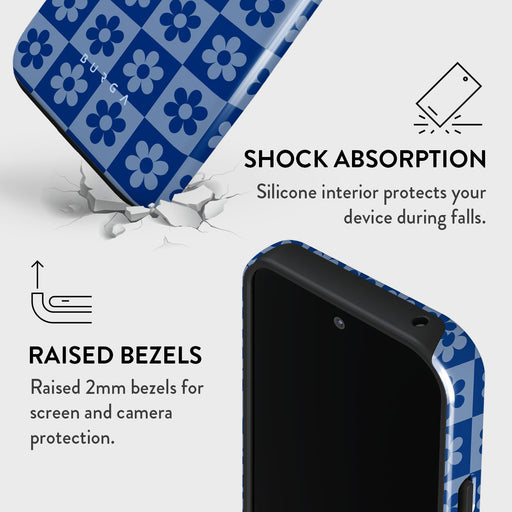 Bloom Boom - Google Pixel 9 Pro Case 4