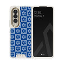 Bloom Boom - Samsung Galaxy Z Fold 4 Case 33