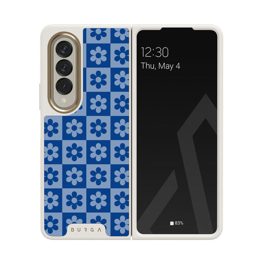 Bloom Boom - Samsung Galaxy Z Fold 4 Case 33