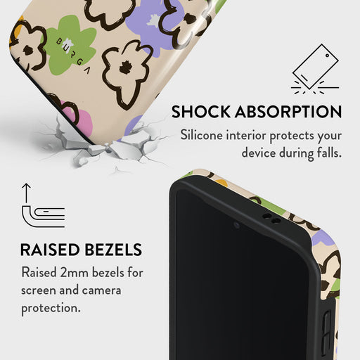 Good Vibes - Samsung Galaxy S24 Case 8