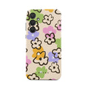 Good Vibes - Samsung Galaxy A35 Case 1