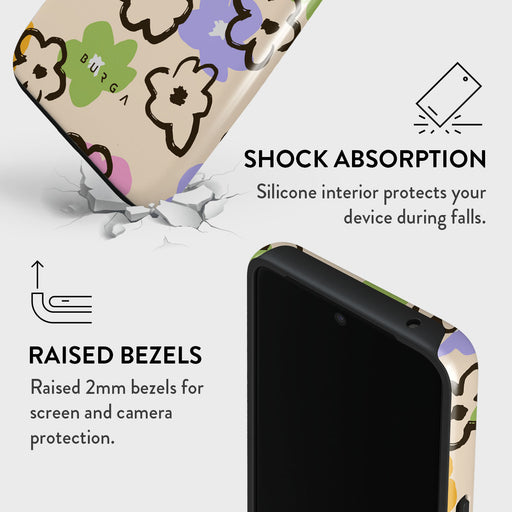 Good Vibes - Google Pixel 8 Pro Case 4