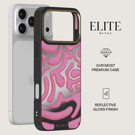 Popsicle - iPhone 17 Pro Max Case