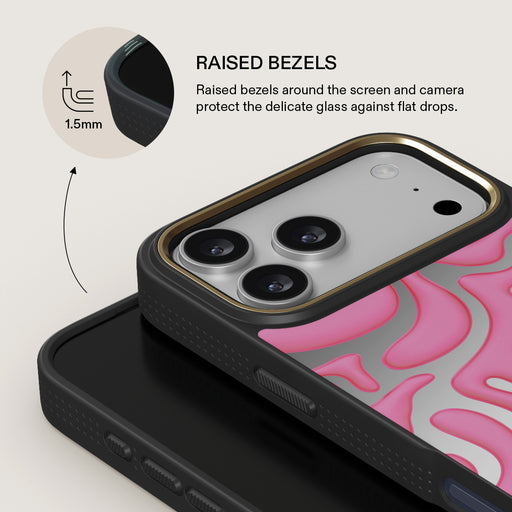 Popsicle - iPhone 17 Pro Max Case