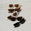 Celeste - Sunglasses 46