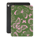 No Regrets -  iPad Air 11 (7th/6th Gen) Case 1