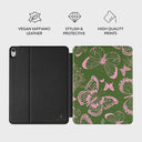 No Regrets -  iPad Air 11 (7th/6th Gen) Case 3