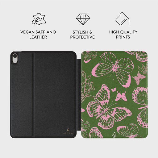 No Regrets -  iPad Air 11 (7th/6th Gen) Case 3