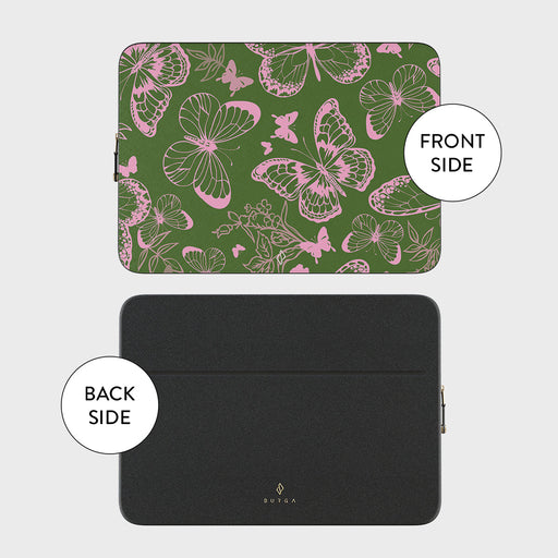 No Regrets - Laptop Sleeve 5