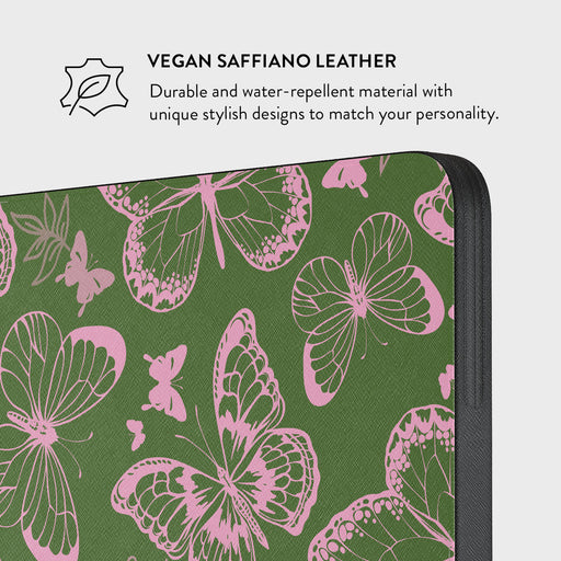 No Regrets - Laptop Sleeve 6