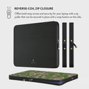 No Regrets - Laptop Sleeve 9