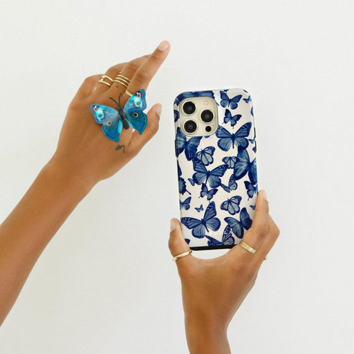 Butterfly Effect - Google Pixel 8 Case 28