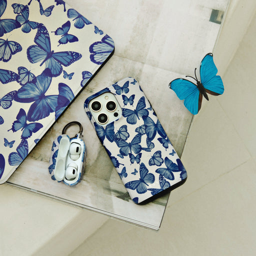 Butterfly Effect - Google Pixel 8 Case 29