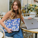 Butterfly Effect - Laptop Sleeve 12