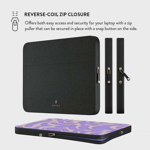 Y2Kool - Laptop Sleeve 9