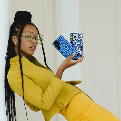 Bloom Boom - Samsung Galaxy Z Fold 4 Case 21