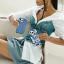 Bloom Boom - Samsung Galaxy Z Fold 4 Case 22