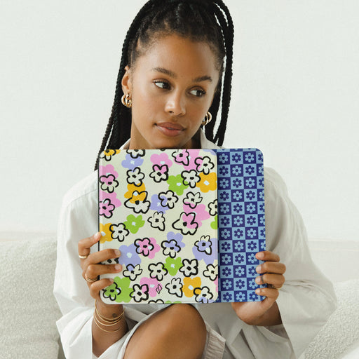 Good Vibes - iPad Pro 12.9 (4th/3rd Gen) Case 8