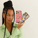 Popsicle - iPhone 16 Plus Case 20